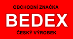 Bezpečnostní a protipožární dveře BEDEX STANDARD 2